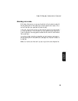 Preview for 55 page of Sharp P115 - UX B/W Thermal Transfer Operation Manual