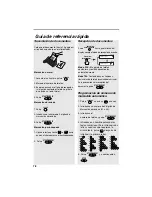 Preview for 80 page of Sharp P115 - UX B/W Thermal Transfer Operation Manual