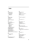 Preview for 81 page of Sharp P115 - UX B/W Thermal Transfer Operation Manual