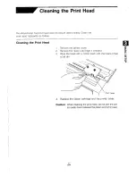 Preview for 21 page of Sharp PA-1050 Operation Manual