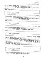 Preview for 131 page of Sharp PC-1245 Instruction Manual