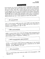 Preview for 135 page of Sharp PC-1245 Instruction Manual