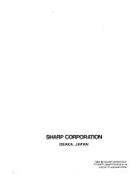 Preview for 212 page of Sharp PC-1245 Instruction Manual