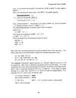 Preview for 41 page of Sharp PC-1246S; PC-1248 Operation Manual