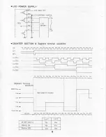 Preview for 9 page of Sharp PC-1250 Service Manual