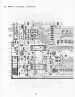 Preview for 13 page of Sharp PC-1250 Service Manual