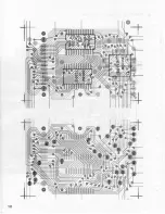 Preview for 15 page of Sharp PC-1250 Service Manual