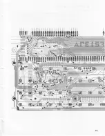 Preview for 16 page of Sharp PC-1250 Service Manual