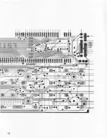 Preview for 17 page of Sharp PC-1250 Service Manual