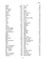 Preview for 177 page of Sharp PC-1251 Instruction Manual