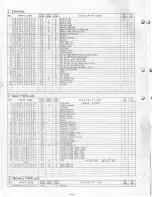 Preview for 16 page of Sharp PC-1260 Service Manual