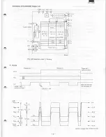 Preview for 9 page of Sharp PC-1350 Service Manual