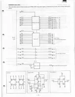 Preview for 11 page of Sharp PC-1350 Service Manual