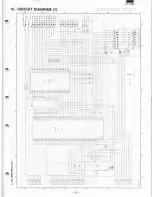 Preview for 13 page of Sharp PC-1350 Service Manual