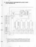 Preview for 21 page of Sharp PC-1350 Service Manual