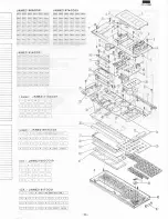 Preview for 30 page of Sharp PC-1350 Service Manual