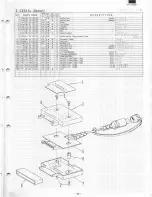 Preview for 33 page of Sharp PC-1350 Service Manual