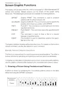 Preview for 80 page of Sharp PC-1360 Operation Manual