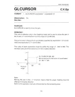 Preview for 169 page of Sharp PC-1360 Operation Manual