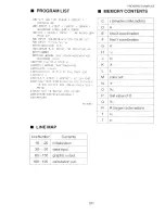 Preview for 339 page of Sharp PC-1360 Operation Manual