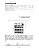 Preview for 41 page of Sharp PC-1403 Operation Manual