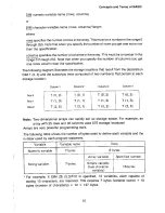 Preview for 89 page of Sharp PC-1403 Operation Manual