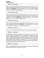 Preview for 186 page of Sharp PC-1403 Operation Manual