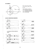 Preview for 241 page of Sharp PC-1403 Operation Manual