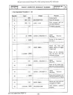 Preview for 161 page of Sharp PC-1500 Applications Manual