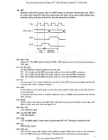 Preview for 9 page of Sharp PC-1500 Service Manual