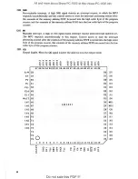 Preview for 10 page of Sharp PC-1500 Service Manual