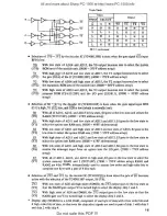 Preview for 17 page of Sharp PC-1500 Service Manual