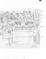 Preview for 17 page of Sharp pc-2500 Service Manual