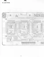 Preview for 18 page of Sharp pc-2500 Service Manual