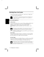 Preview for 33 page of Sharp PC-9080 Manual