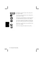 Preview for 37 page of Sharp PC-9080 Manual