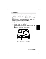 Preview for 52 page of Sharp PC-9080 Manual