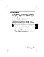 Preview for 58 page of Sharp PC-9080 Manual