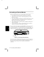 Preview for 85 page of Sharp PC-9080 Manual