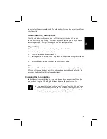 Preview for 29 page of Sharp PC-A100 Series Manual