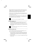 Preview for 36 page of Sharp PC-A100 Series Manual