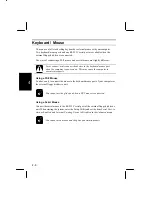 Preview for 50 page of Sharp PC-A100 Series Manual