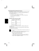 Preview for 52 page of Sharp PC-A100 Series Manual