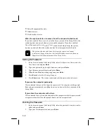 Preview for 61 page of Sharp PC-A100 Series Manual