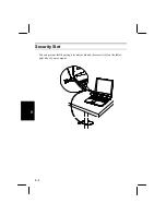 Preview for 63 page of Sharp PC-A100 Series Manual