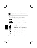 Preview for 65 page of Sharp PC-A100 Series Manual