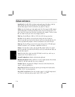 Preview for 67 page of Sharp PC-A100 Series Manual