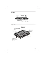 Preview for 21 page of Sharp PC-A800 Series Manual