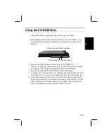 Preview for 40 page of Sharp PC-A800 Series Manual