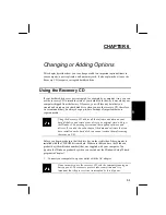 Preview for 69 page of Sharp PC-A800 Series Manual